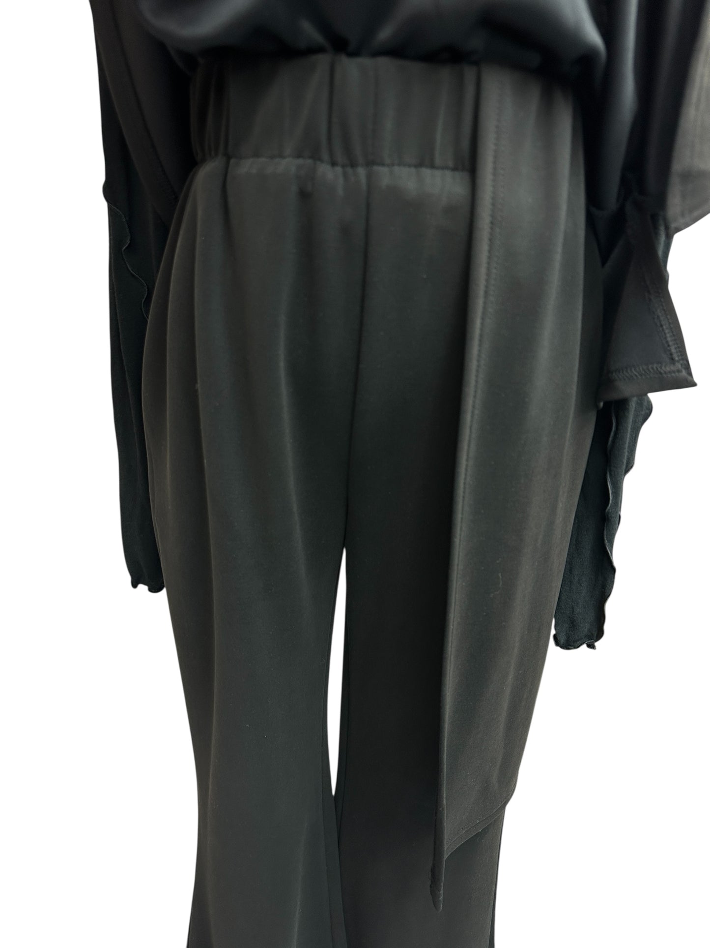 2 in 1 Space cotton pants