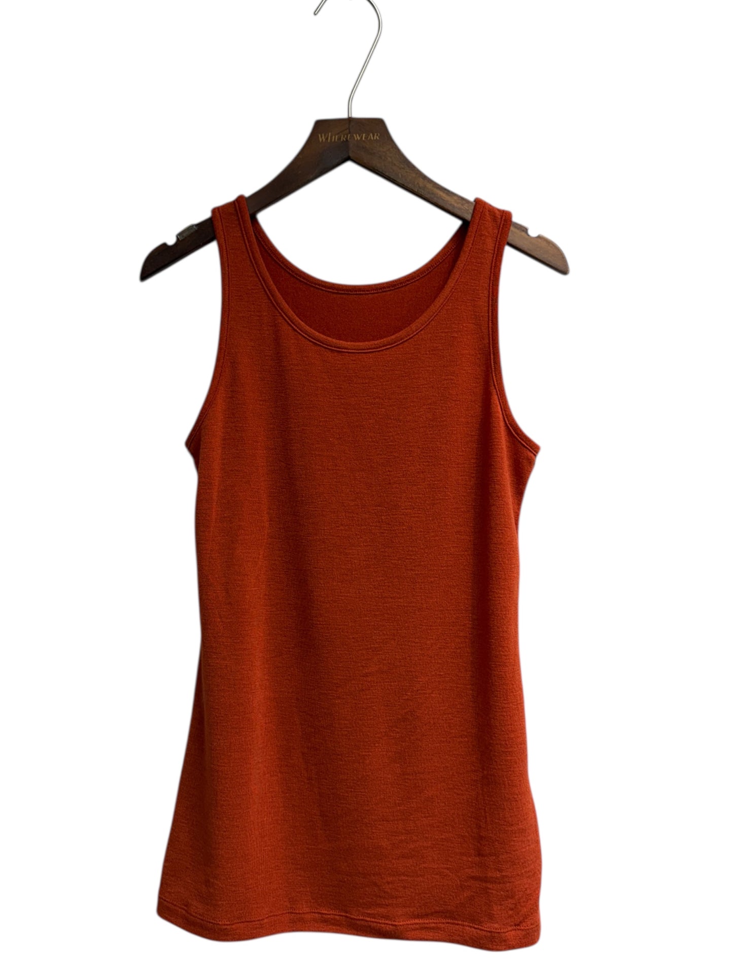 Back ribbon two pieces cotton tee