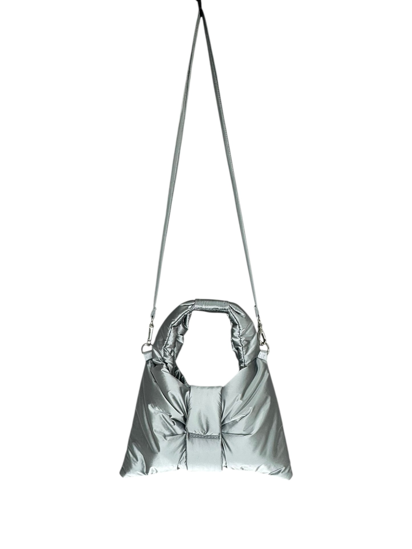 Puff mini bag