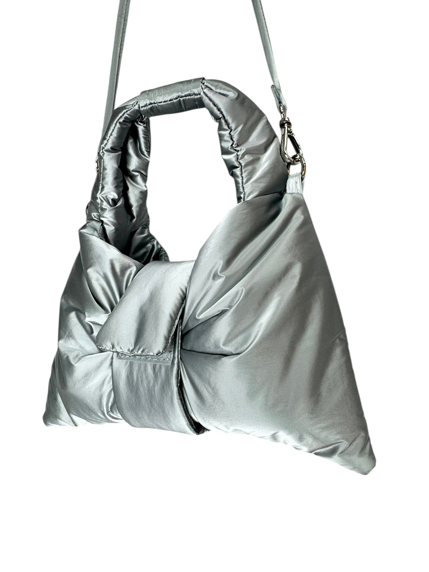 Puff mini bag
