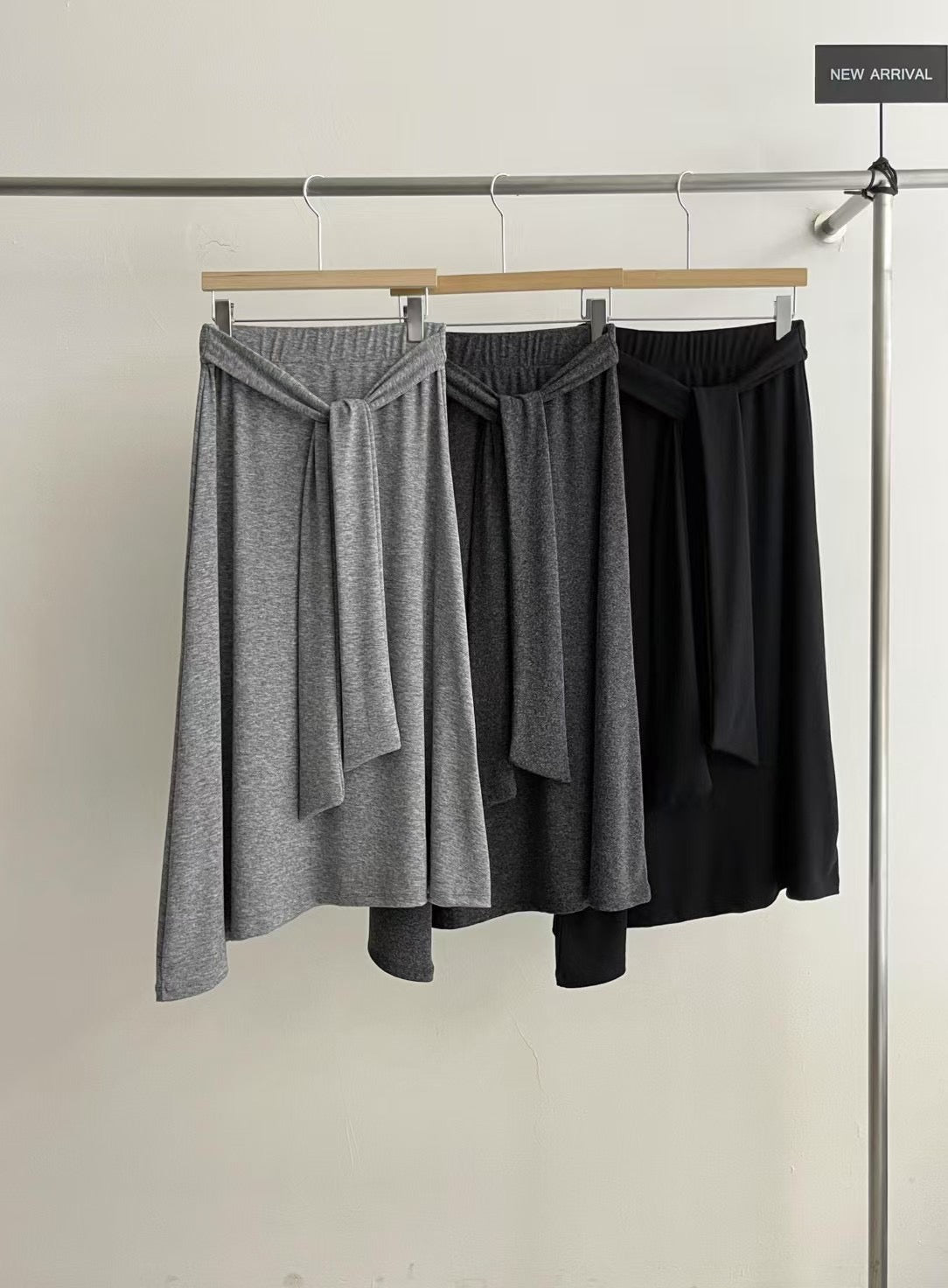 (-30%off)Comfortable skirt