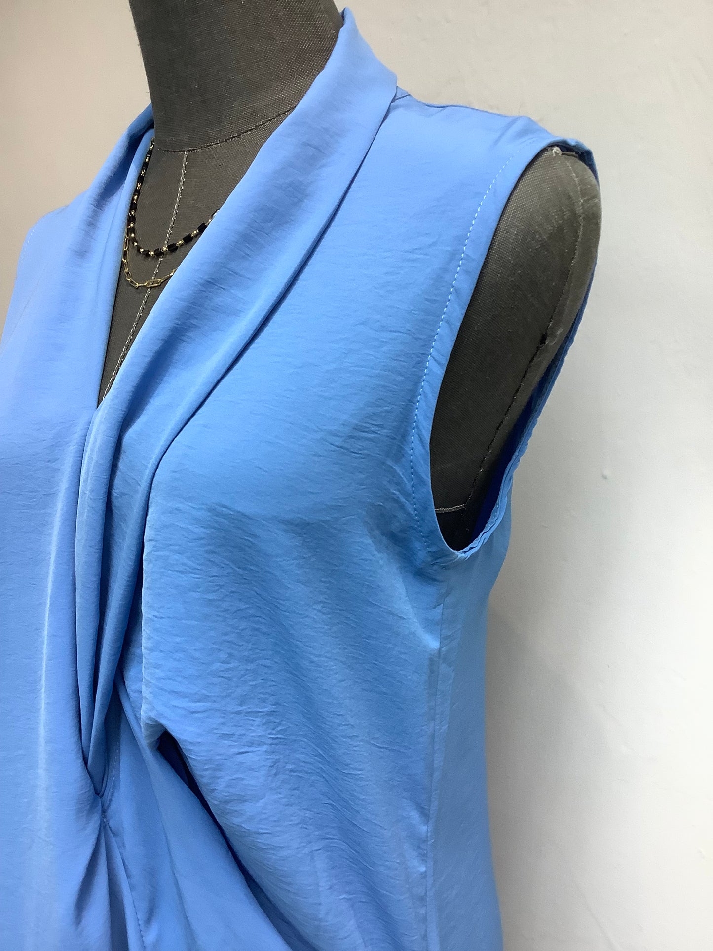 V-Neck Cool Dress