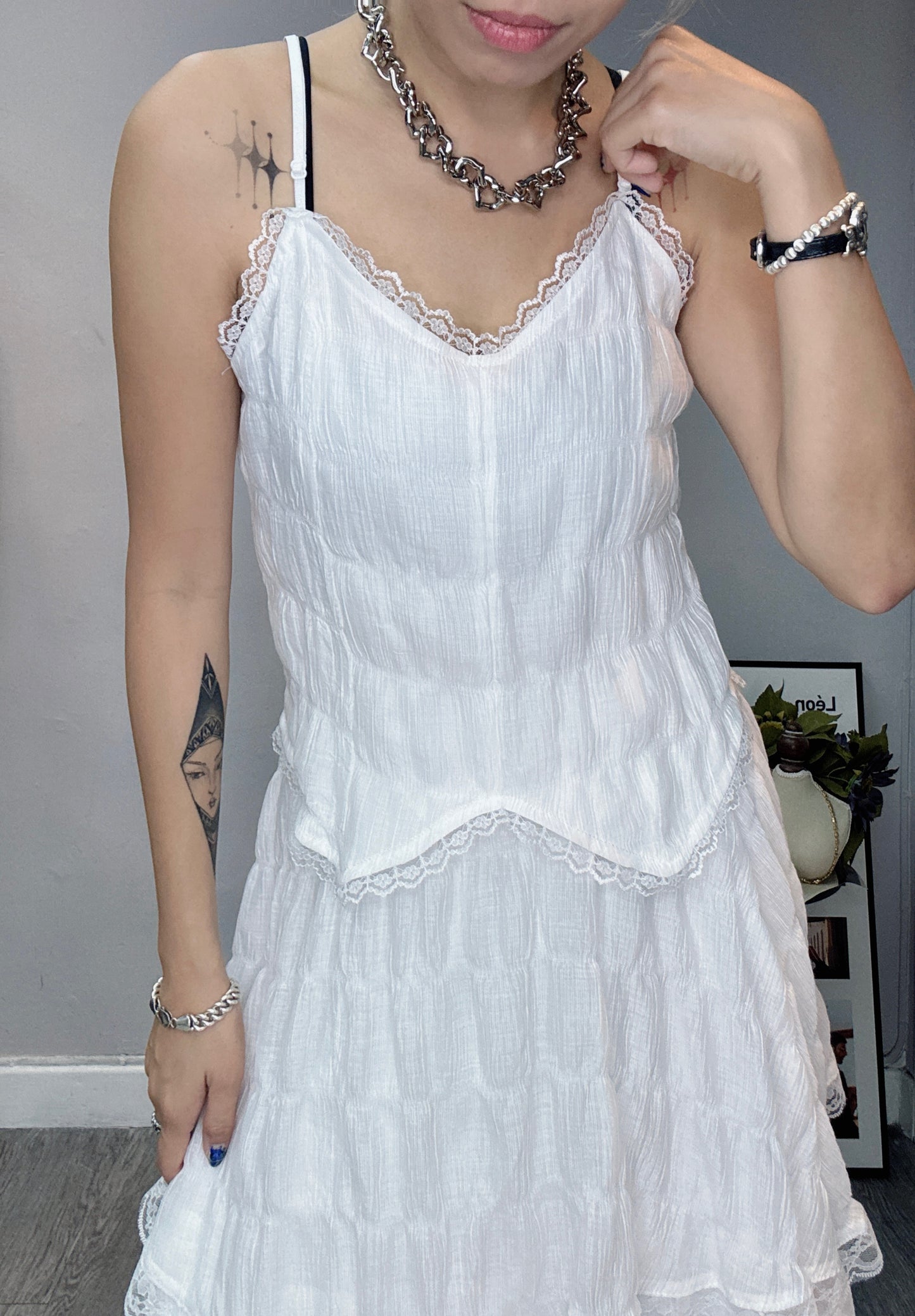 Camisole set