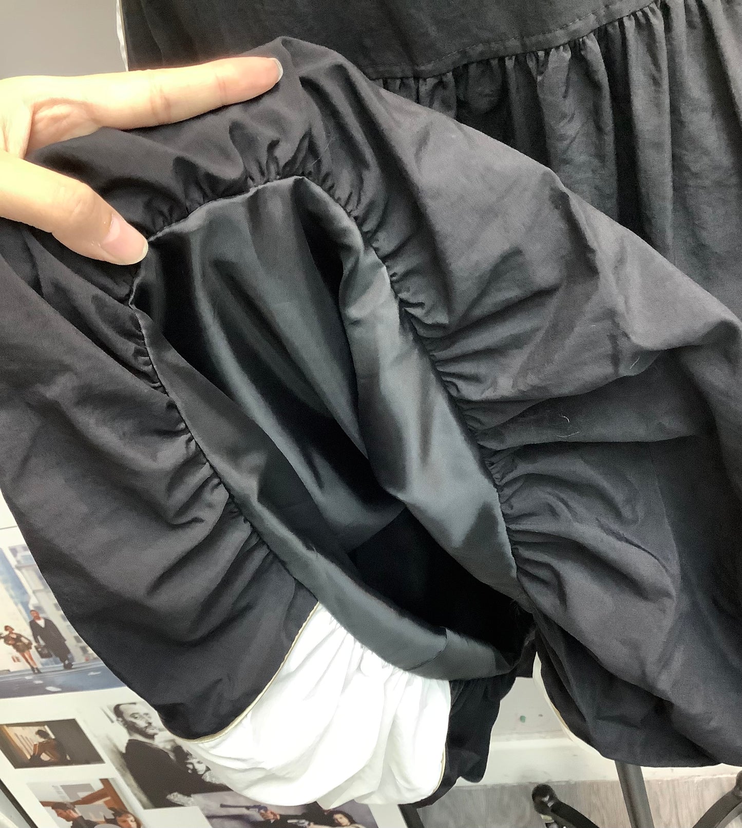 (-20% Off)Pop Skirt