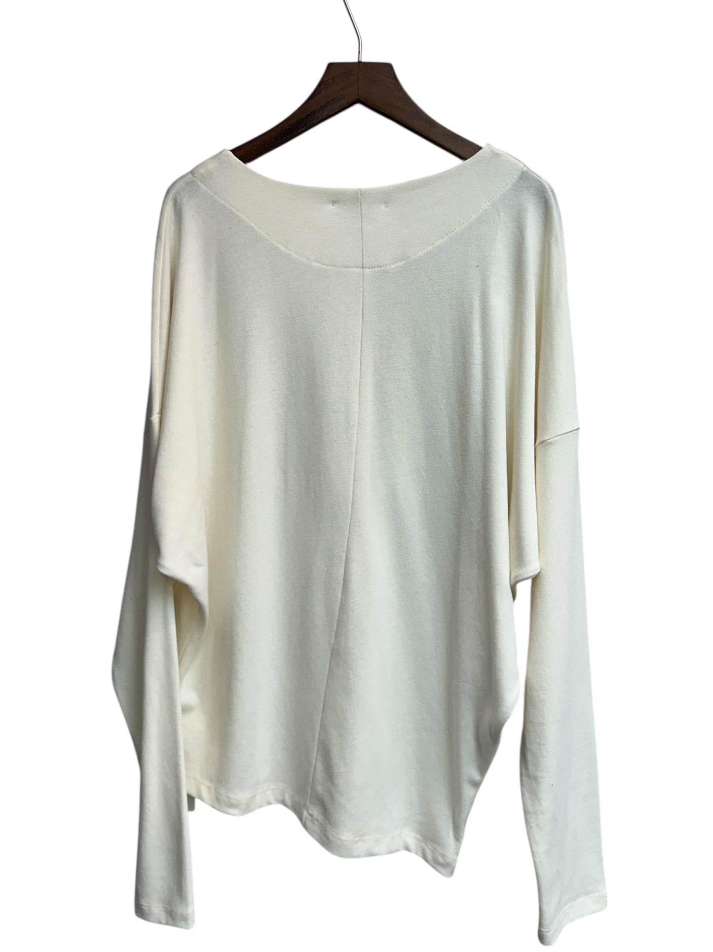 Front button cotton cardigan