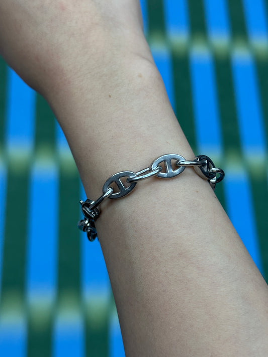 PIG-NOSES bracelet (design by Japan )