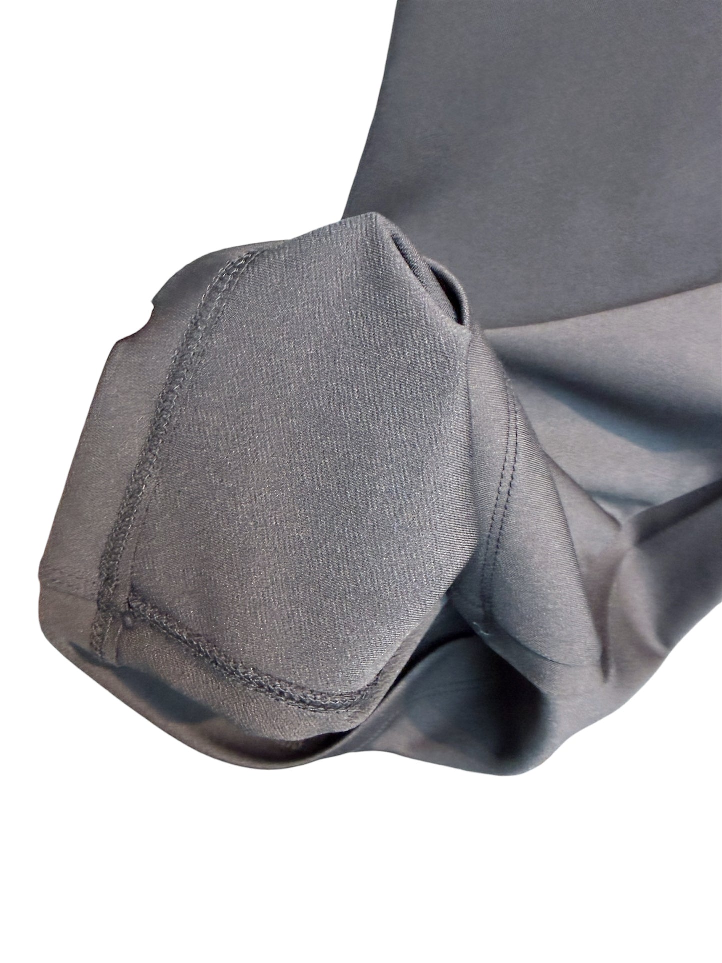 Stretch fabric pants #00391