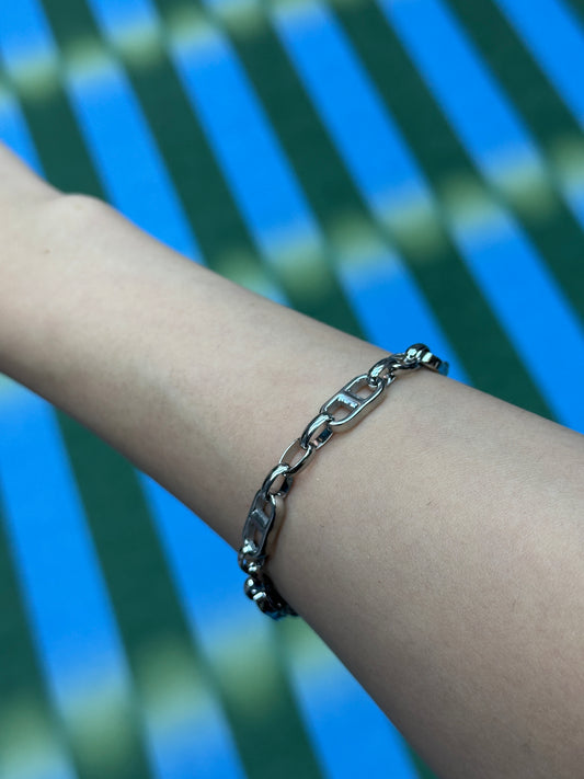 Round Anker  bracelet(design by Japan)