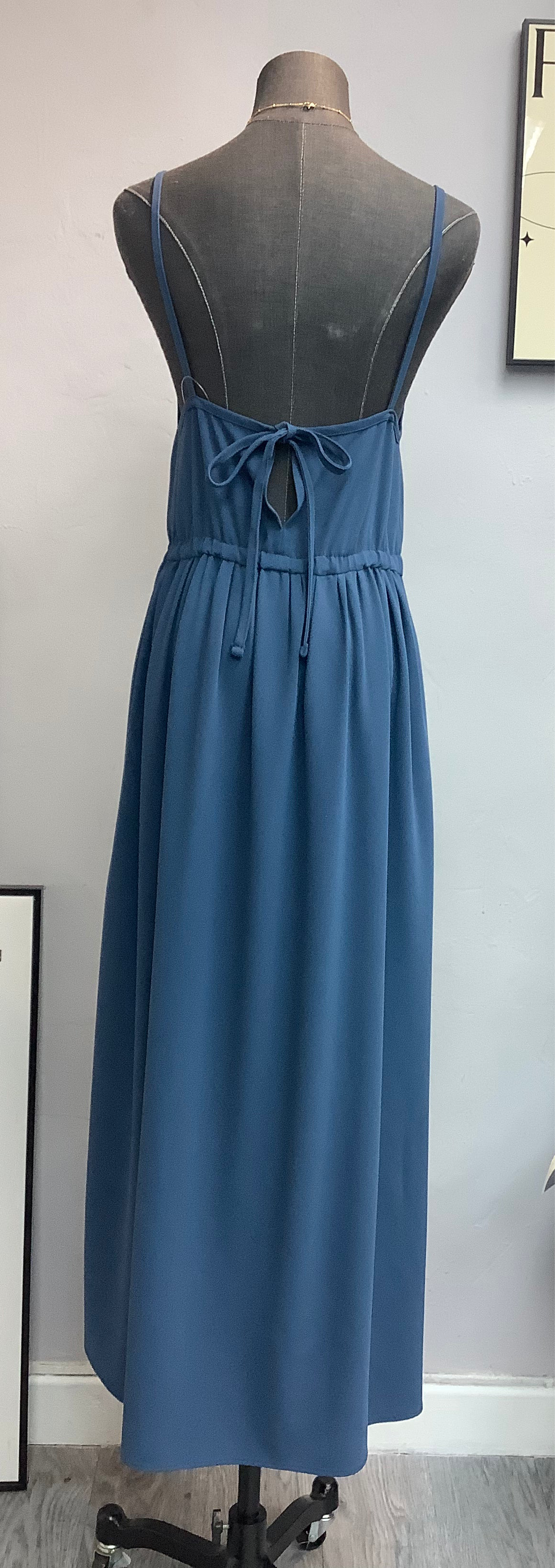 (-20% Off)Chiffon Cami dress