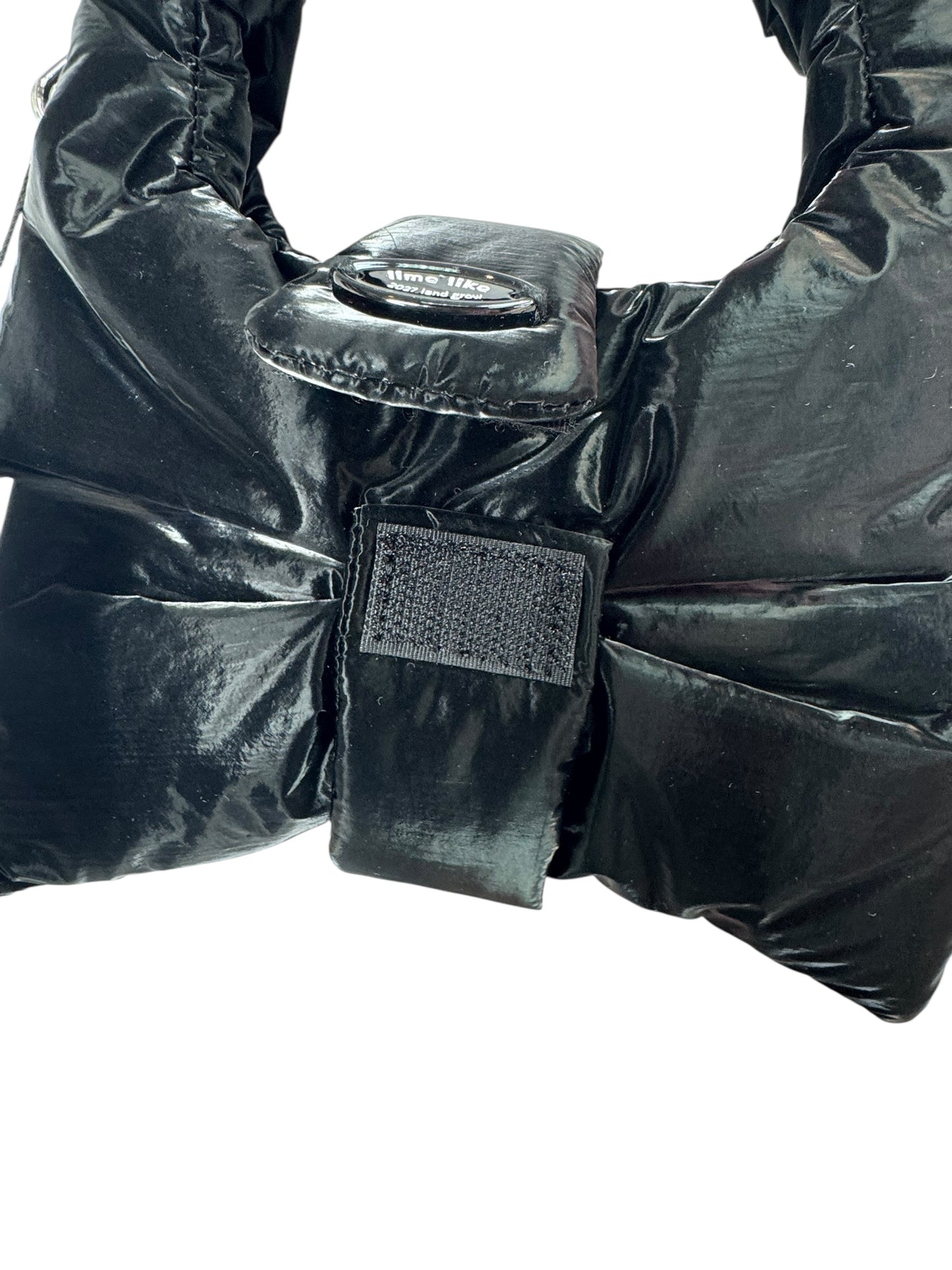 Puff mini bag