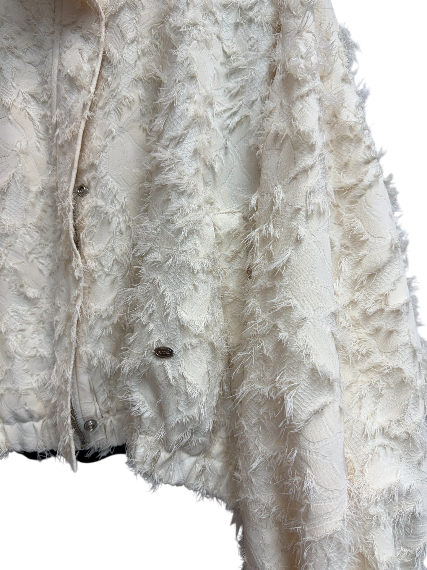 “SOSO” biker jacket