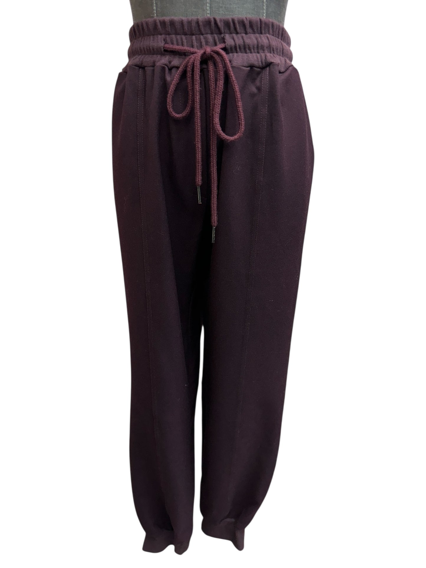 (-30% off)Jogger pants