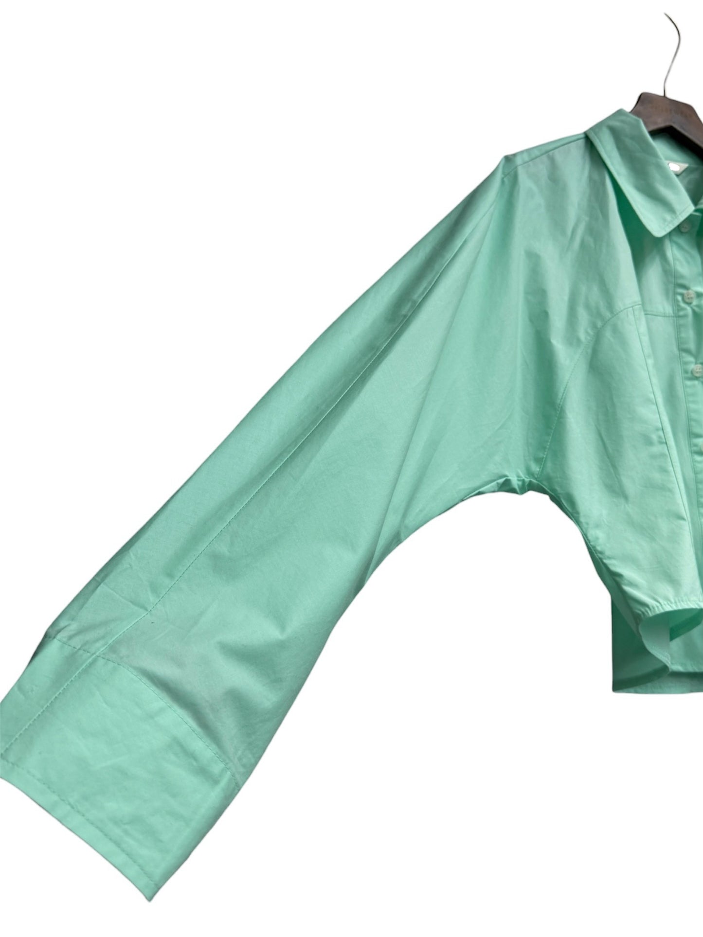 Batwing shirt #00312