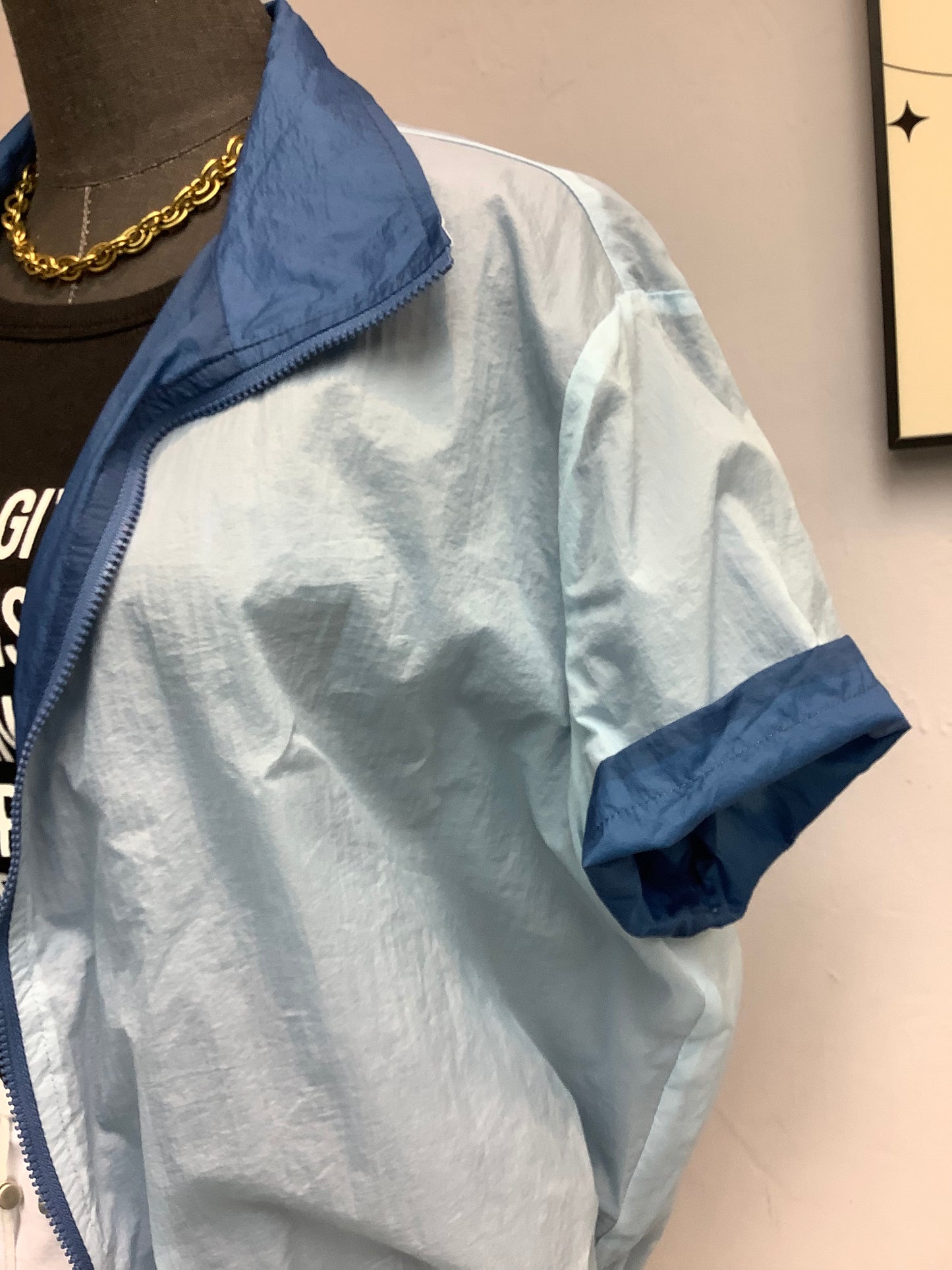 (-20%off) windbreaker jacket