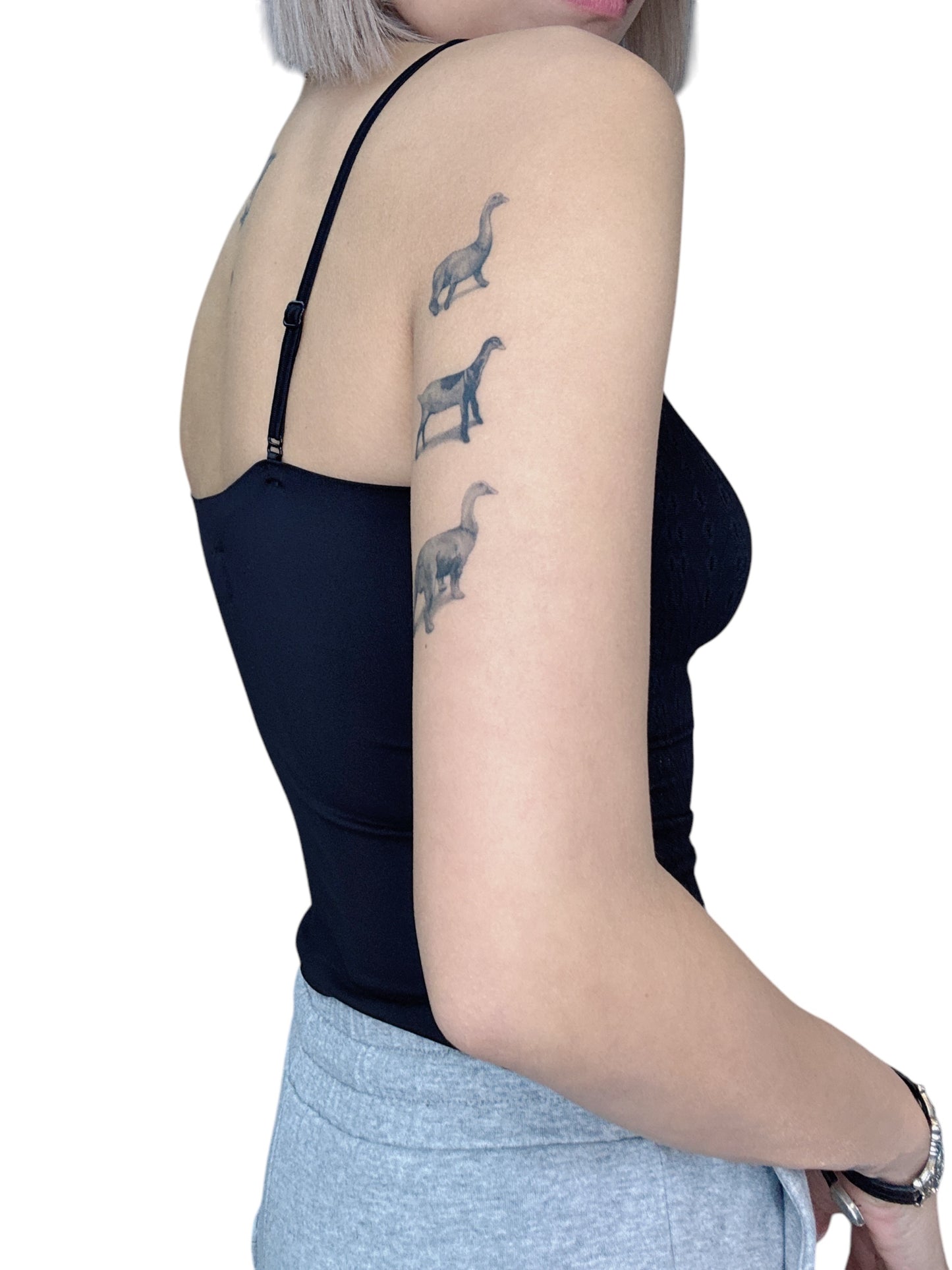 Breathe bra top
