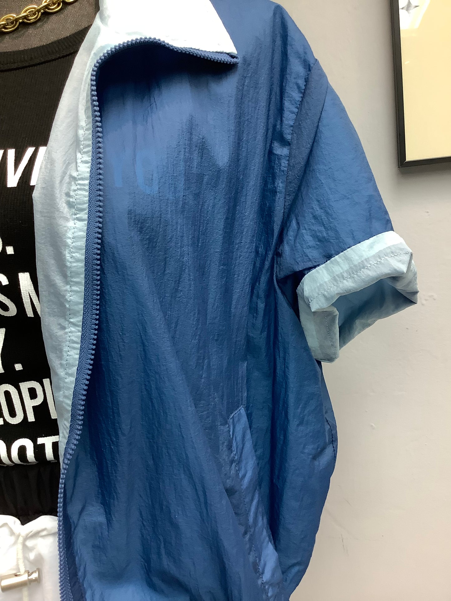 (-20%off) windbreaker jacket