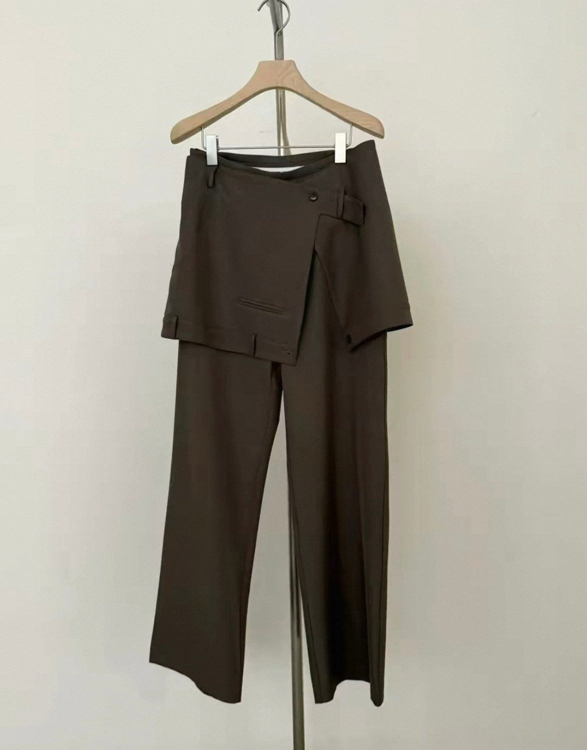 2 pieces trousers #00318