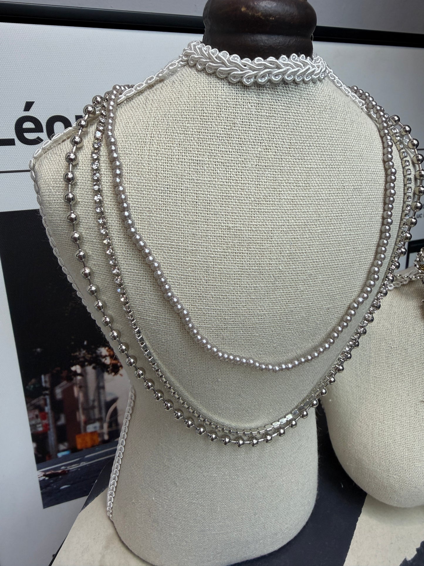 3 in 1 necklace