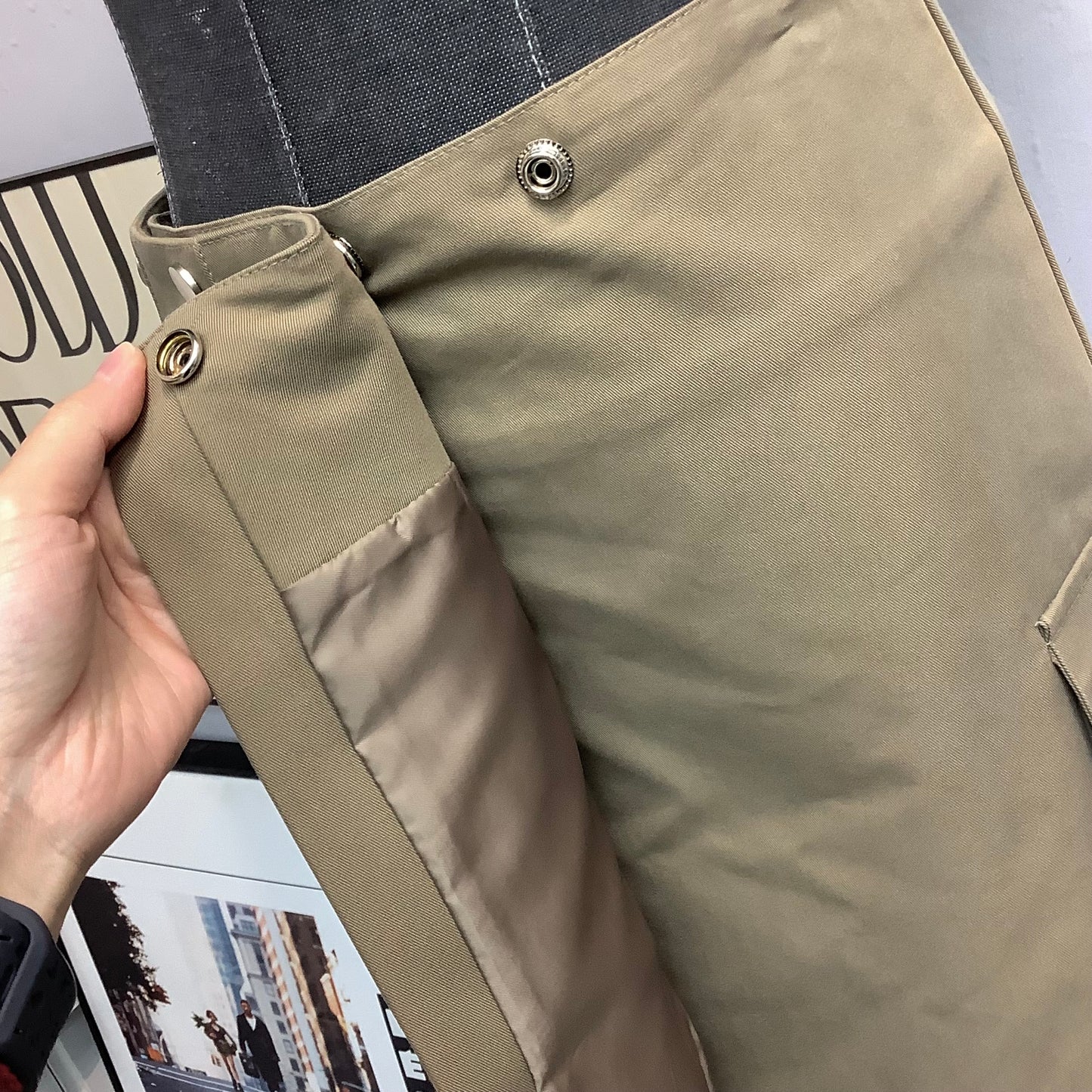 (-20% Off)4-Bottoms Skirt