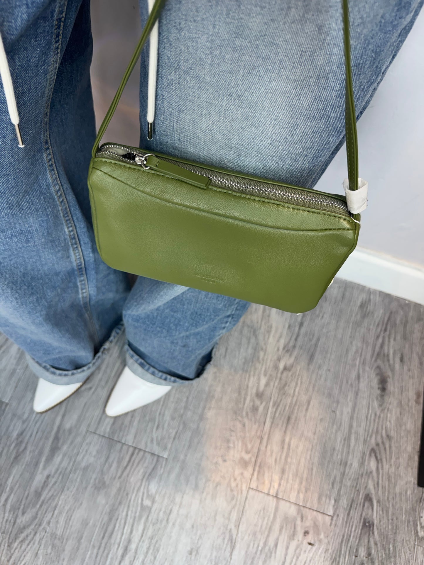 (-30%off)Smoothie lambskin handbag