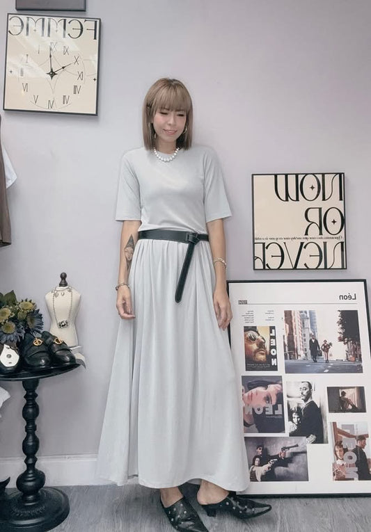 (-20% Off)Cotton Dress