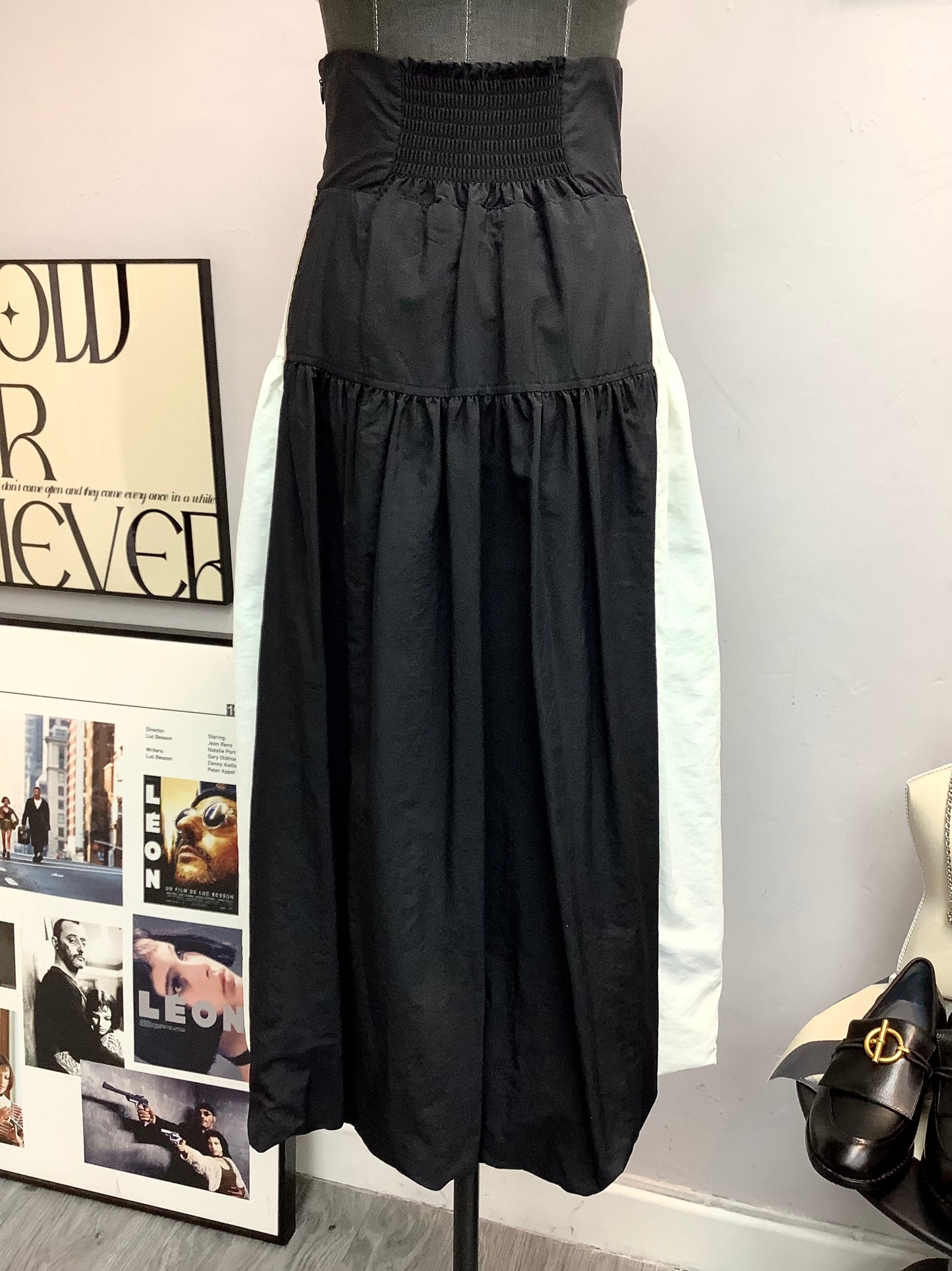 (-20% Off)Pop Skirt