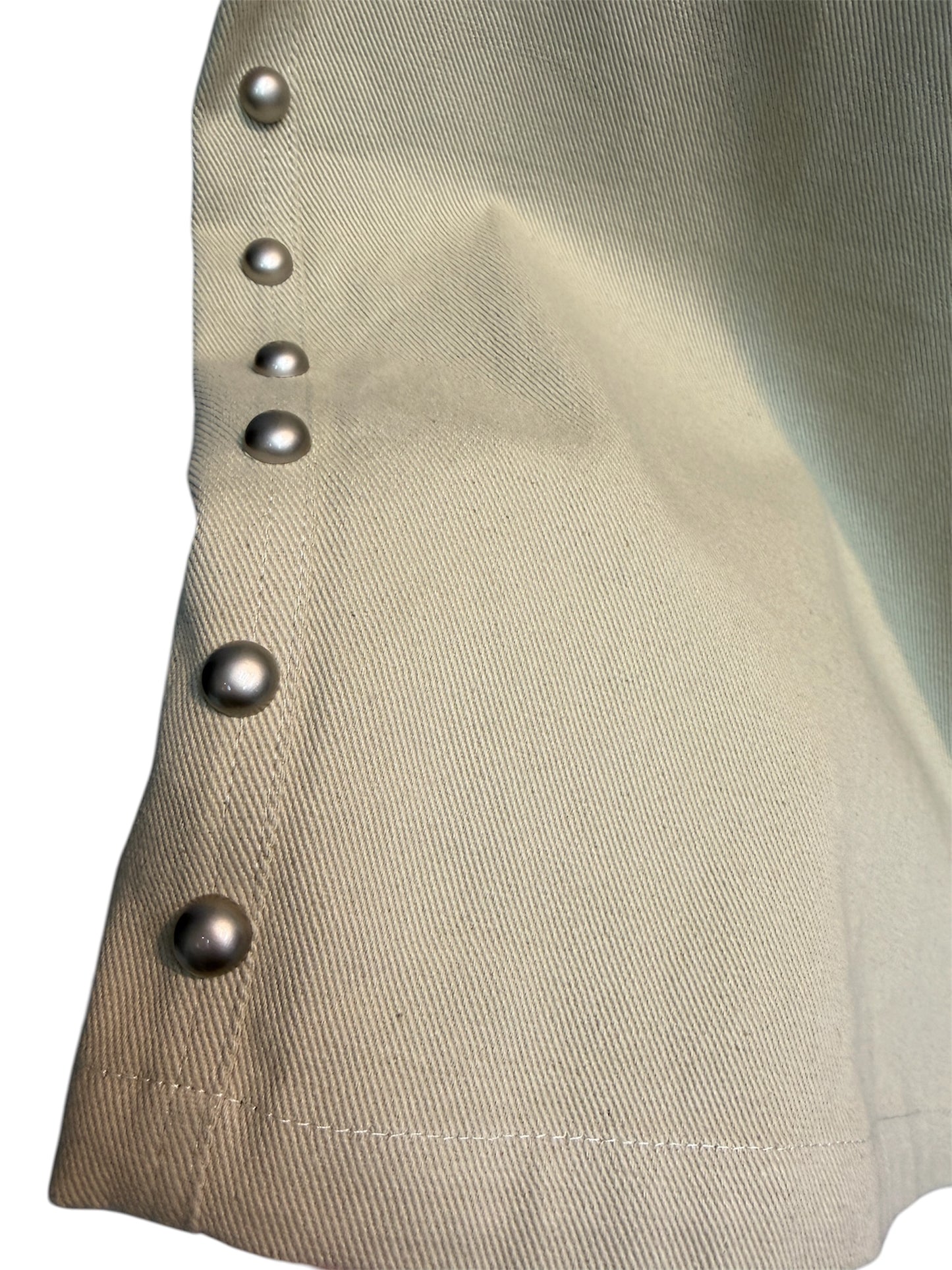 (🏷️-30%)Side beans pants #00441