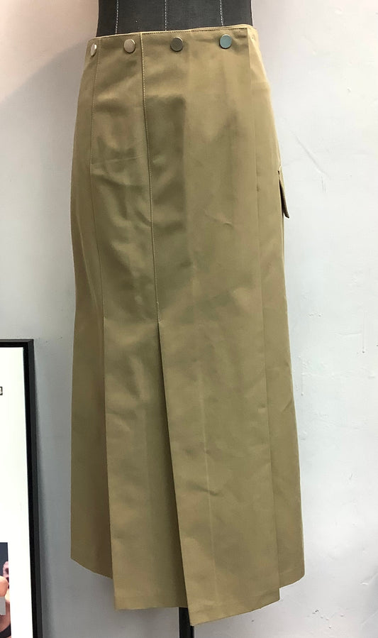 (-20% Off)4-Bottoms Skirt