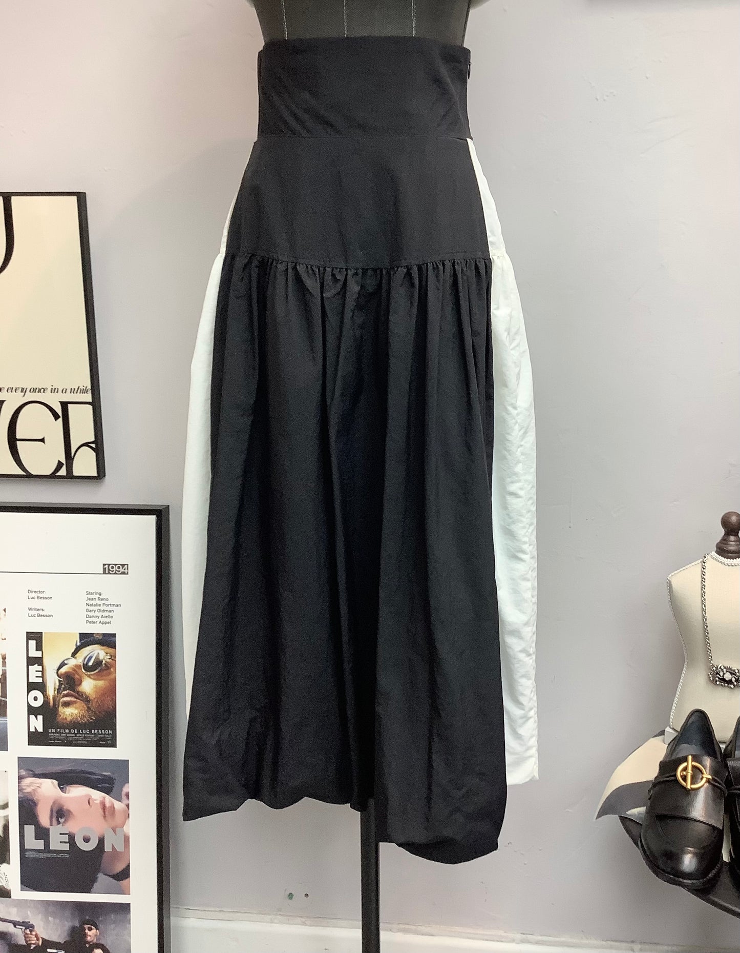 (-20% Off)Pop Skirt
