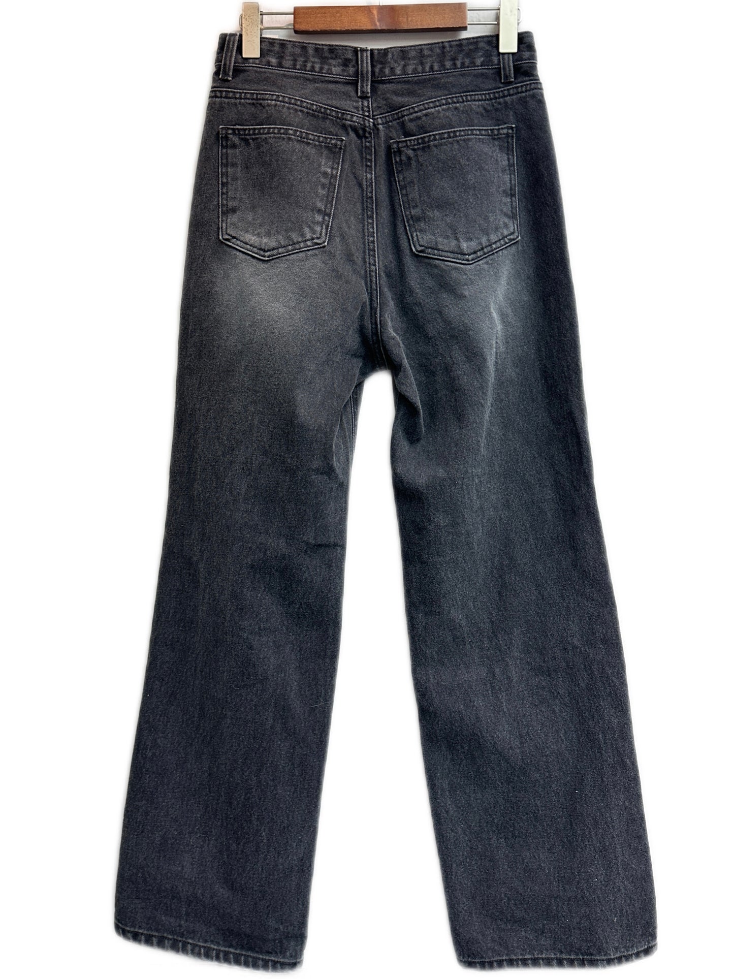 Bean denim jeans