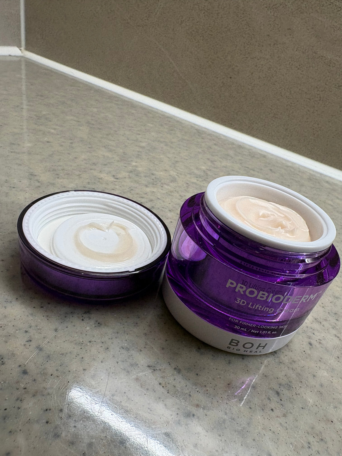BOH Probioderm 3D Lifting Cream