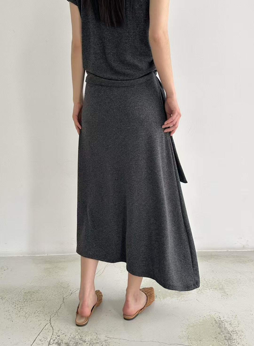 (-30%off)Comfortable skirt