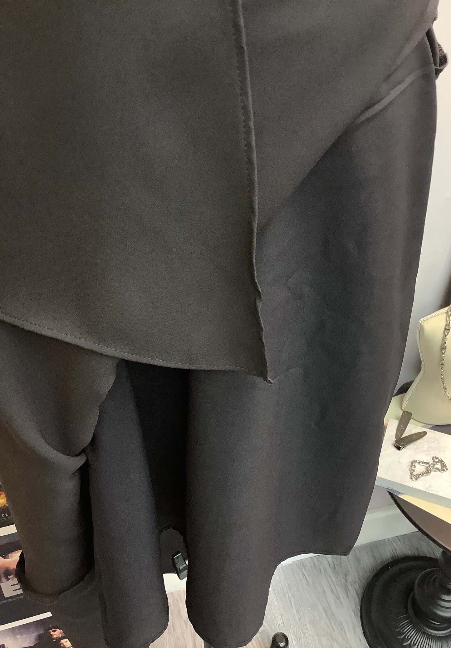 (x30% off)Deluxe chiffon cami dress