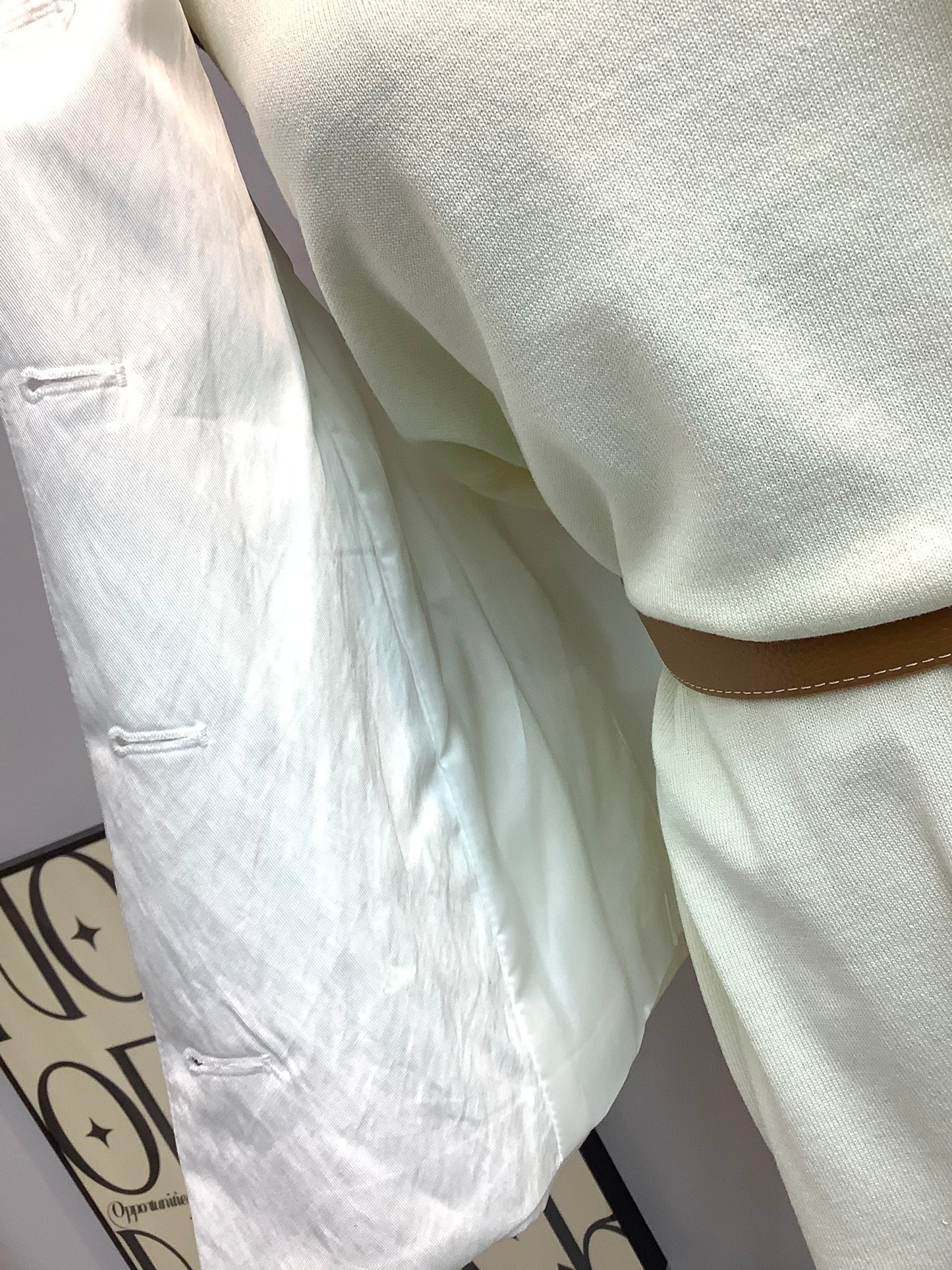 (-40% Off)Vest Jacket