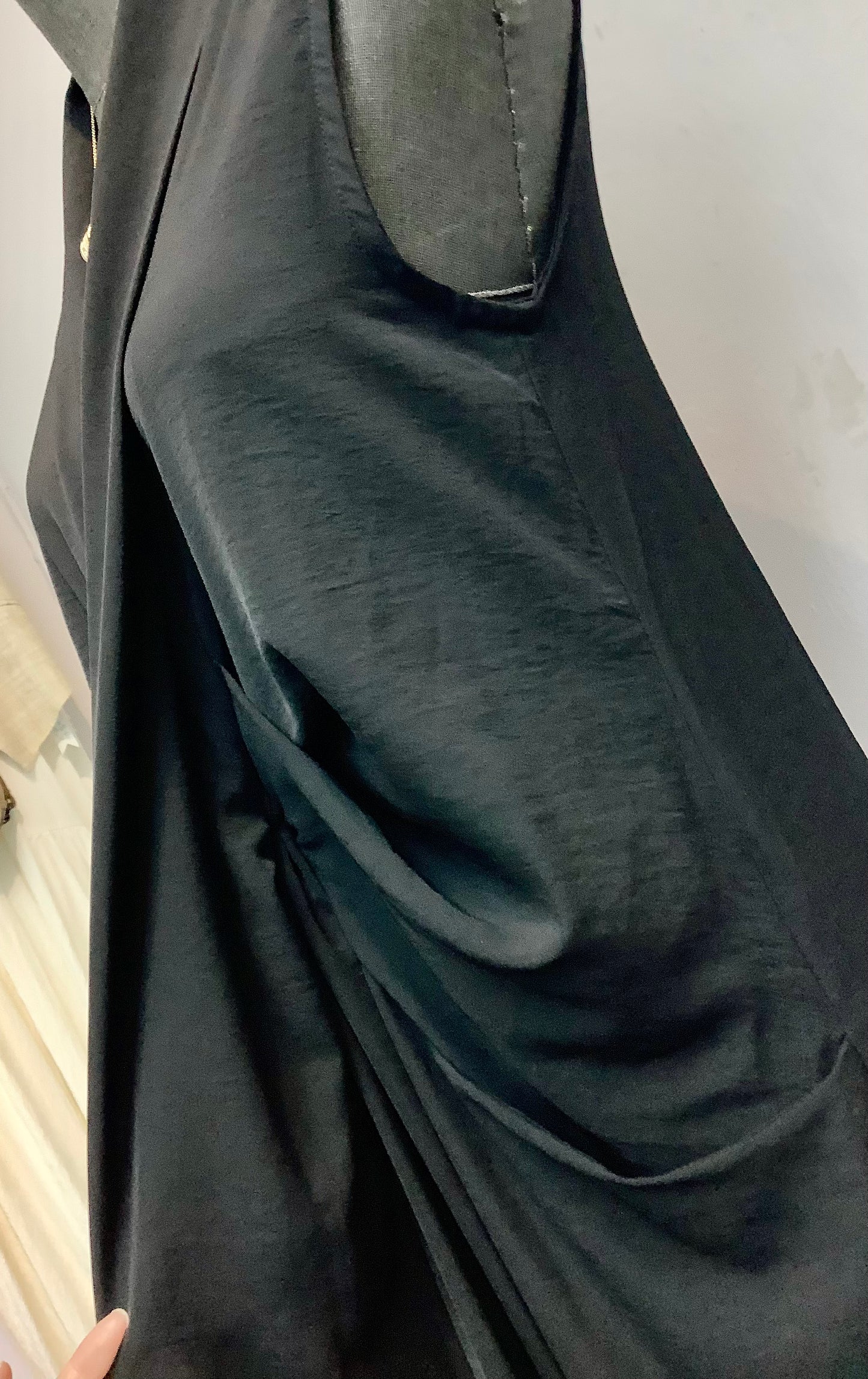 V-Neck Cool Dress