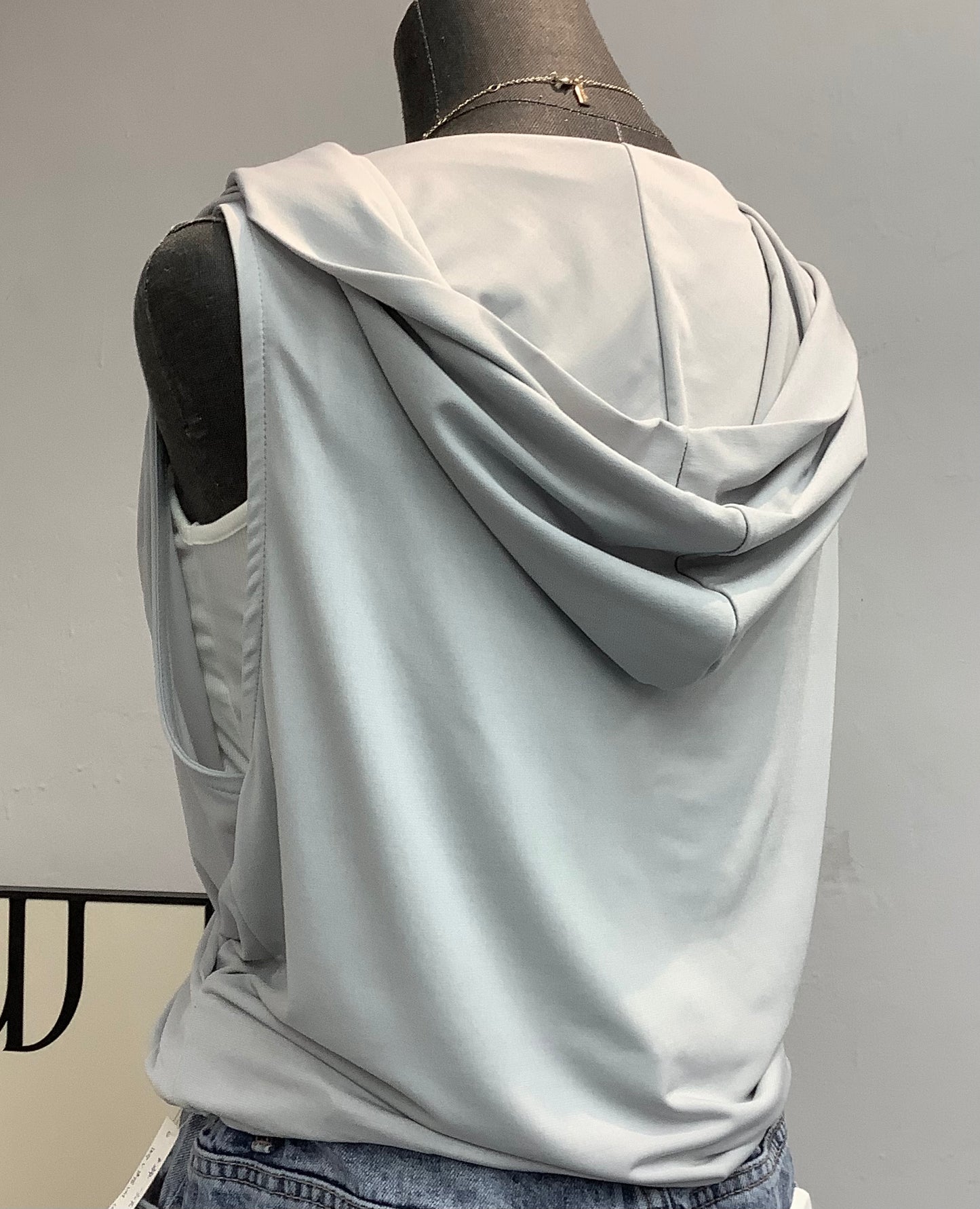 (-30% Off)Deep V Vest