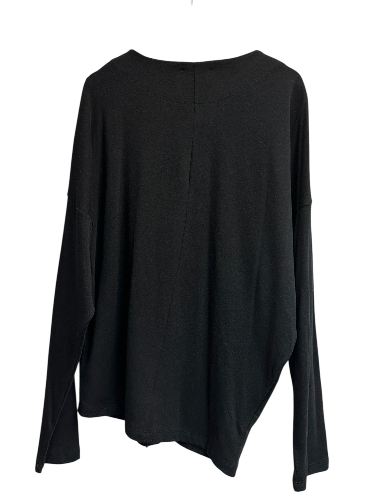 Front button cotton cardigan