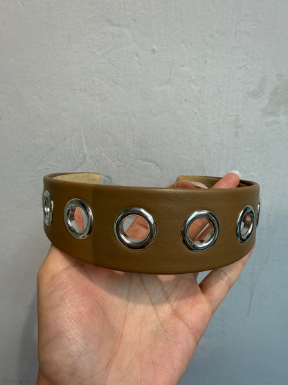 Grommet Hair band