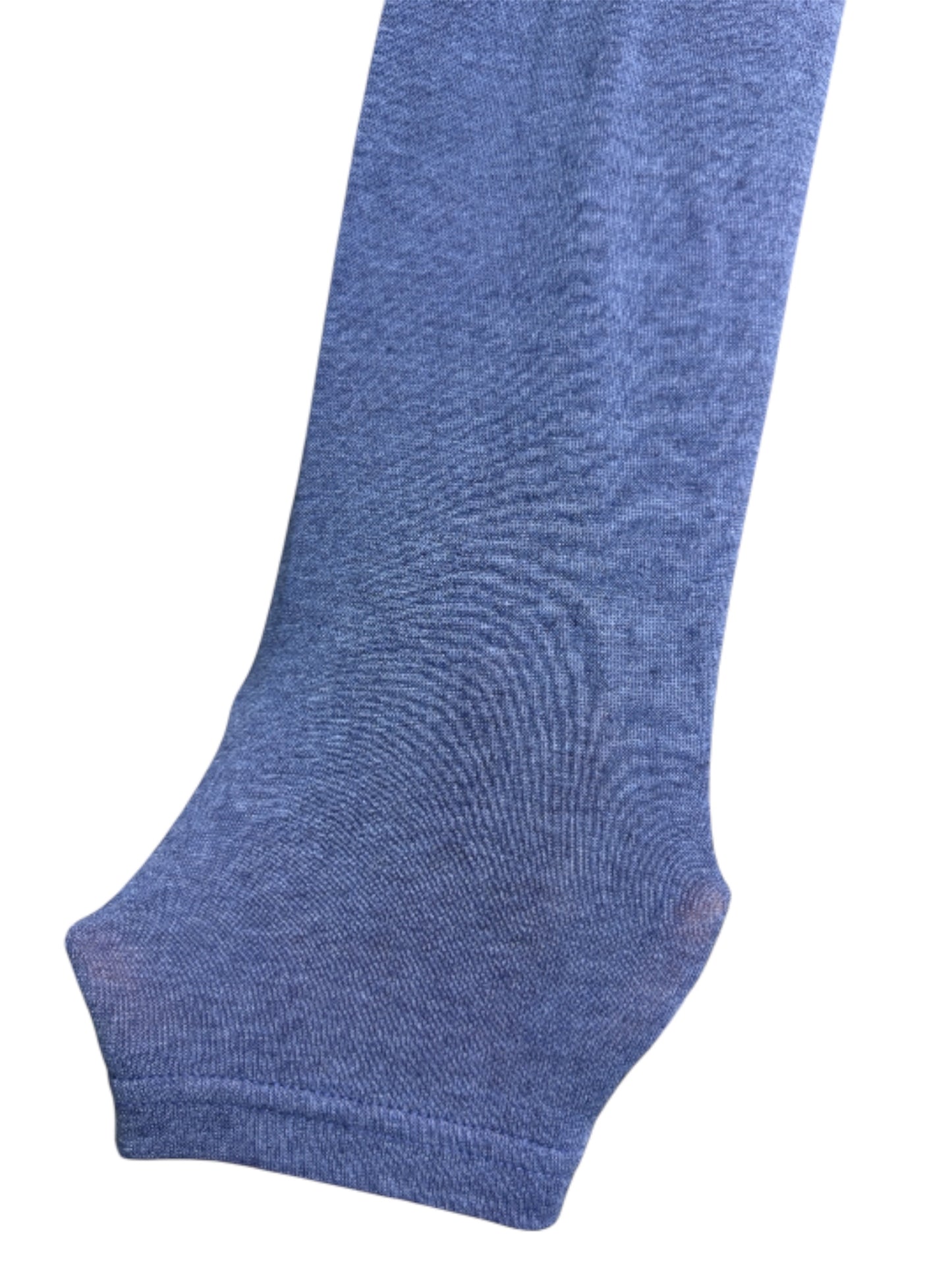 turtleneck plain base tee #00020