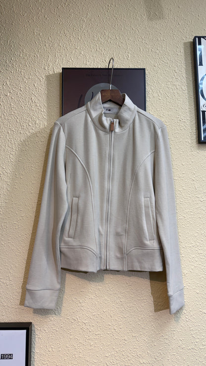 Fleece outer x pants set #00941