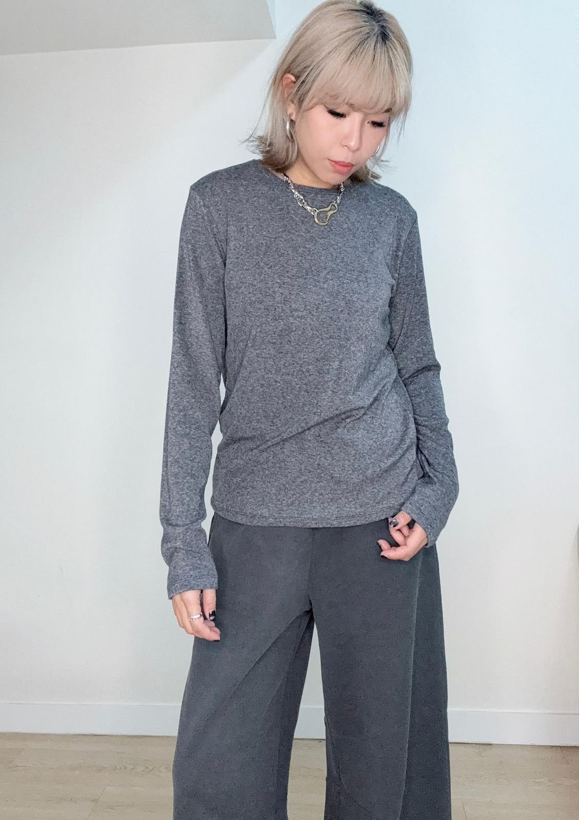 (must have)Mochi tee #00146