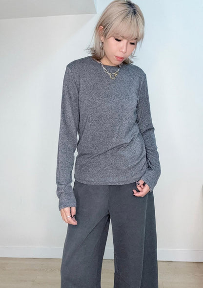 (must have)Mochi tee #00146