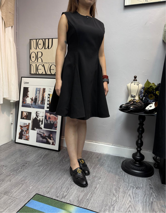 Vest Dress