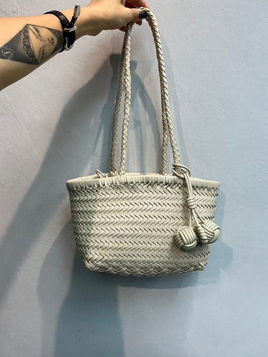 Rattan weaving bag(Pre order 7-14days)