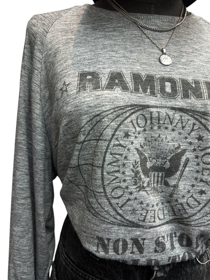 ‘Ramones’ comfy tee