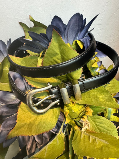 Leather belt (high quality)