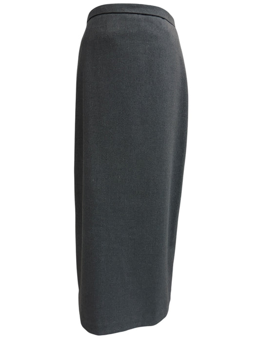 Half elastic nap skirt #00059