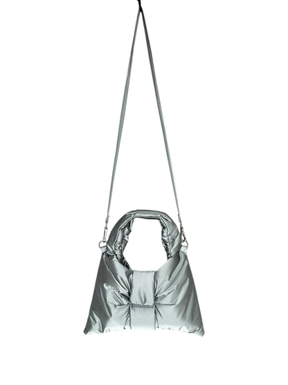 Puff mini bag