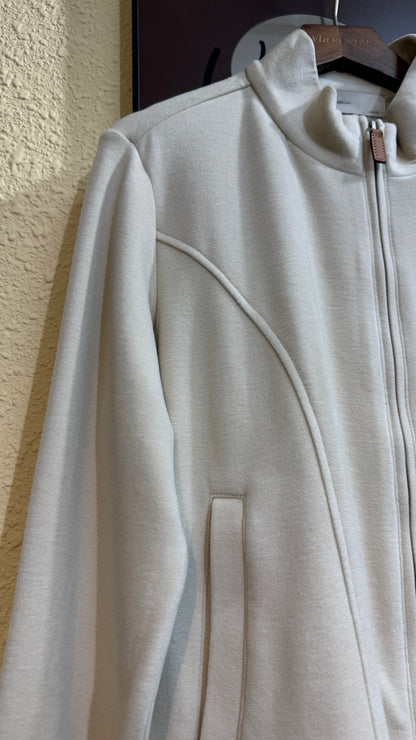 Fleece outer x pants set #00941