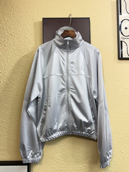 Embroidery logo outer #01005
